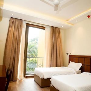 Chambre Supérieure de Luxe Double